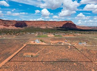 5840 E Navajo Trl, Kanab, UT 84741