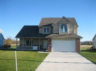 468 W Hurd Rd, Monroe, MI 48162