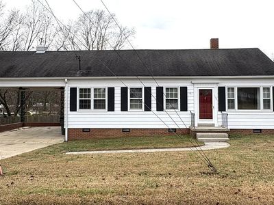107 Grace St, Oxford, NC, 27565