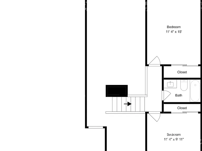 1535 N Horne #111 — Photo 3