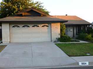 1864 E Acton Ct, Simi Valley, CA 93065