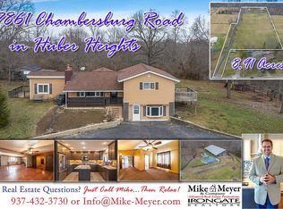 7861 Chambersburg Rd, Dayton, OH 45424