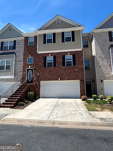 3436 Lockmed Dr Photo 1