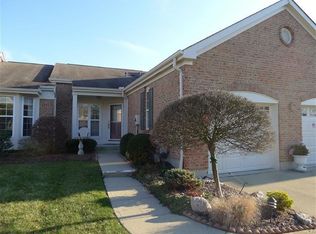 501 Vinegarten Dr, Cincinnati, OH 45255