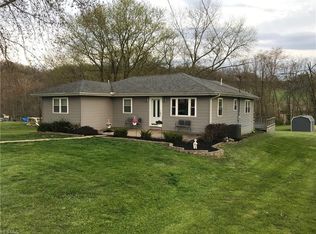 3929 Dover Zoar Rd NE, Dover, OH 44622