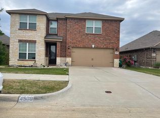 4509 Conley Ln, Denton, TX 76207