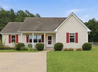 1202 Jessica Street, Elizabeth City, NC 27909