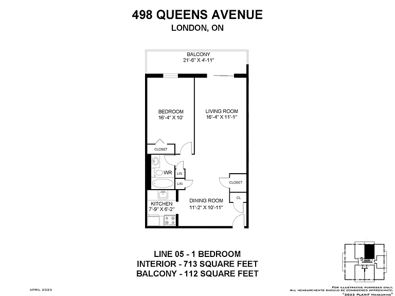 498 Queens Ave — Photo 10