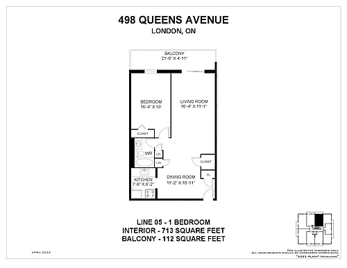 Floor plan 0205