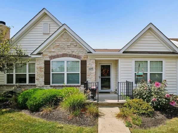 5577 Tumbling Creek Dr #51, Dublin, OH 43016