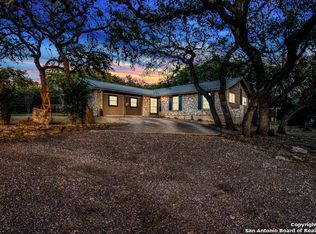 17804 Morningside Dr, Helotes, TX 78023