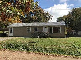 2955 Canter Dr, Morristown, TN 37813