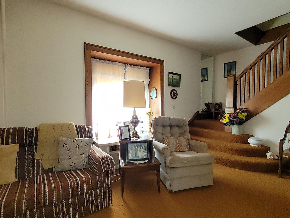 511 W 4th St, Edgeley, ND 58433 MLS 4003296 Zillow