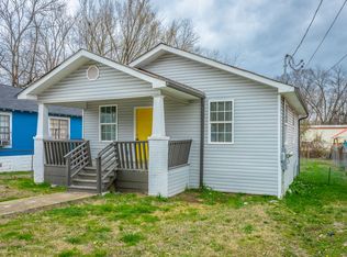 1709 S Lyerly St, Chattanooga, TN 37404