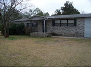 218 Grove Hill Ave, Blackshear, GA 31516