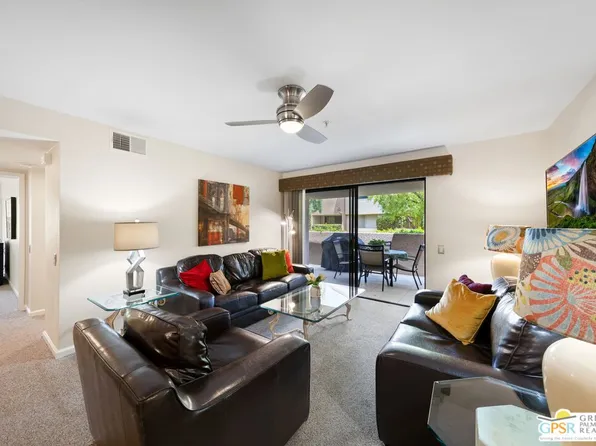 605 E Amado Rd Unit 619, Palm Springs, CA 92262
