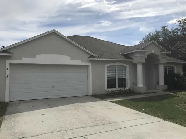 4181 SW Baltic St, Port Saint Lucie, FL 34953
