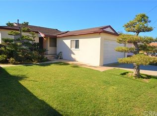 1144 W 168th St, Gardena, CA 90247
