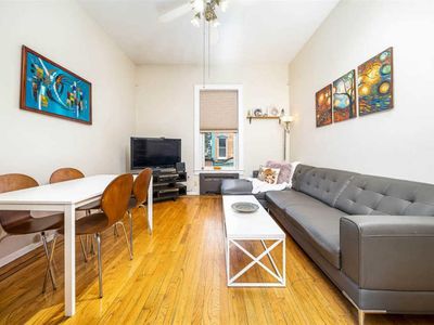 740 Washington St APT 3, Hoboken, NJ, 07030