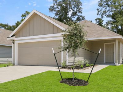 22651 Kiskadee Ct, Splendora, TX, 77372