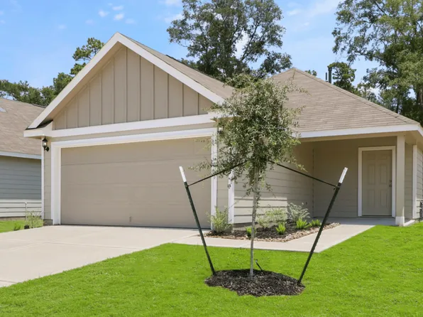 22651 Kiskadee Ct, Splendora, TX 77372
