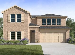 1600 T Square St, Fort Worth, TX 76120
