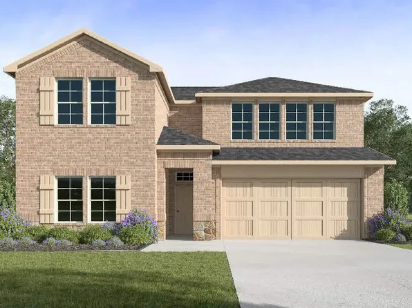 1600 T Square St, Fort Worth, TX 76120