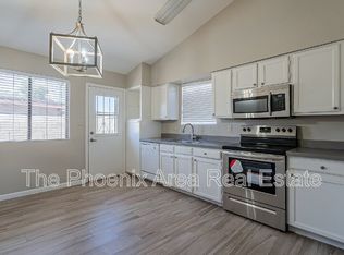 5714 N 68th Ave, Glendale, AZ 85303
