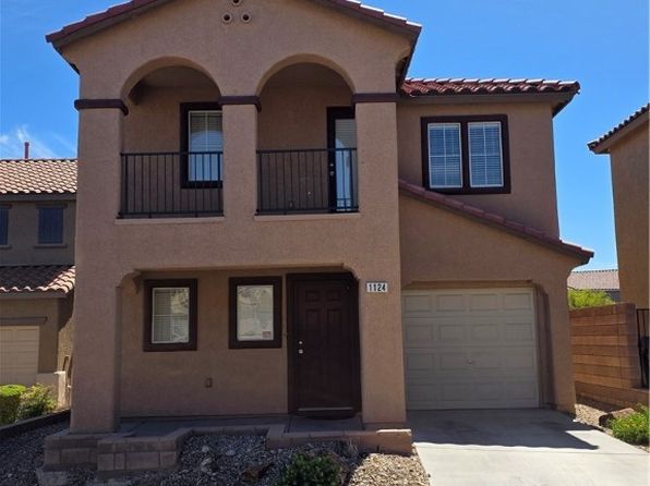 1124 Paradise Vista Dr