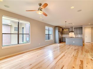 3102 Corbin Ln, Austin, TX 78704