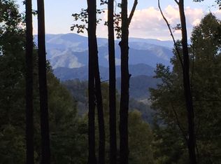 852 Forest Run Rd, Whittier, NC 28789