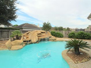 4523 Camden Brook Ln, Katy, TX 77494