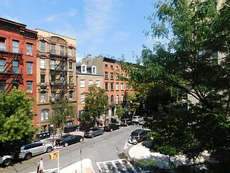 Rented by NYC Village Real Estate