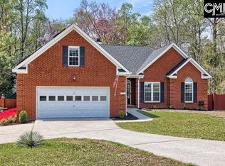 504 Hallsborough Dr, West Columbia, SC 29170