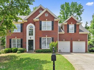 4127 Rosedown Ct NW, Kennesaw, GA 30144