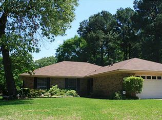 6109 N Weatherby Dr, Shreveport, LA 71129