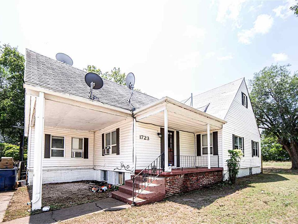 1st image of 1723 W Lakeview Rd