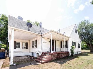 1723 W Lakeview Rd, Stillwater, OK 74075