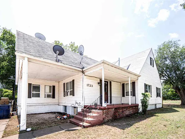 1723 W Lakeview Rd, Stillwater, OK 74075