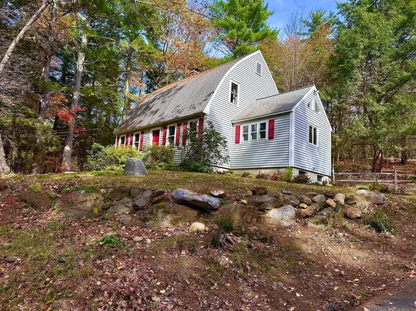 42 Buttonwood Drive, Berwick, ME 03901