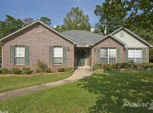 2309 Huntleigh Ct, Little Rock, AR 72212