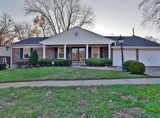 5080 Reynosa Dr, Saint Louis, MO