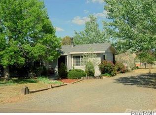 3075 N Starlight Dr, Prescott Valley, AZ 86314