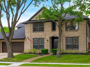 208 Adonis Cir, McKinney, TX 75072