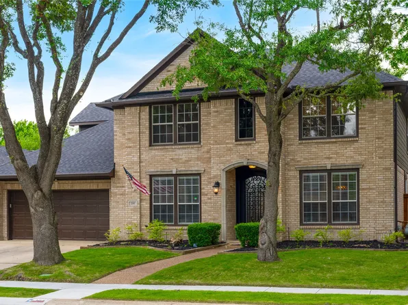208 Adonis Cir, McKinney, TX 75072