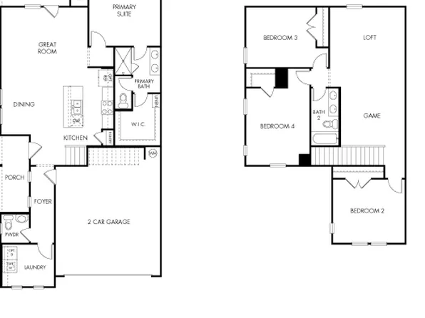 The Emma (212) Plan, Turner's Village