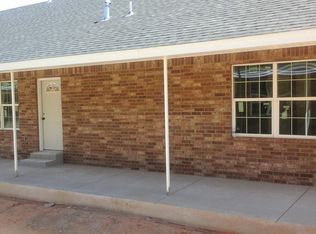 1618 S Avenue G #A, Portales, NM 88130
