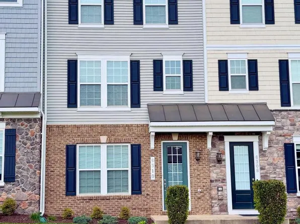 6310 Berkley Bridge Pl, Haymarket, VA 20169