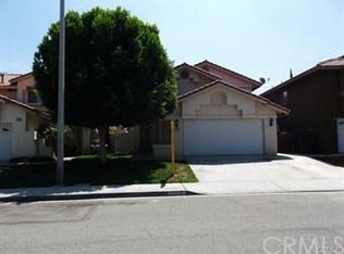 11719 Belmonte Rd, Fontana, CA 92337