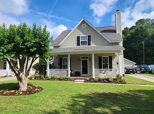 1285 Laurel Park Trl, Mount Pleasant, SC 29466